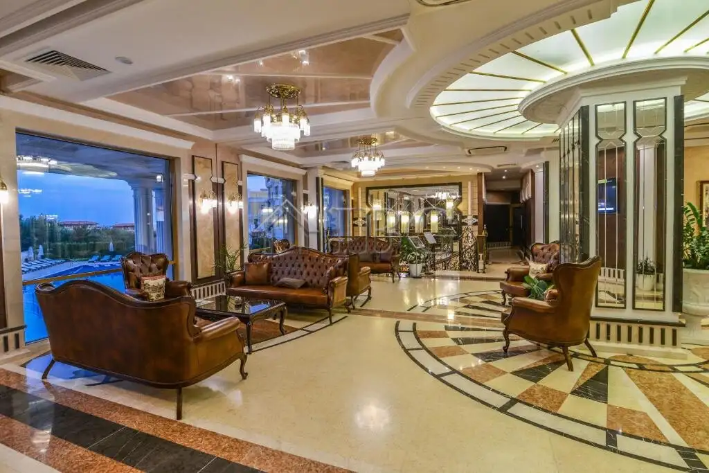 Квартира 62м² в Болгарии, Святой Влас. Стоимостью 132900€ аренда фото-16