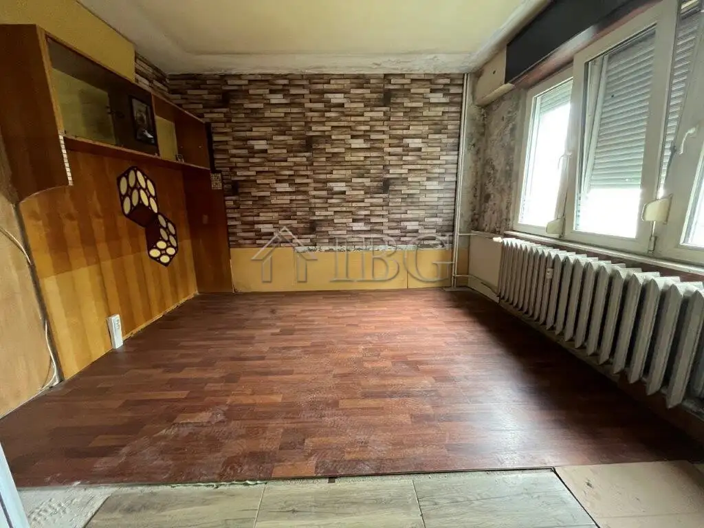 Квартира 100м² в Болгарии, Русе. Стоимостью 122000€ аренда фото-1