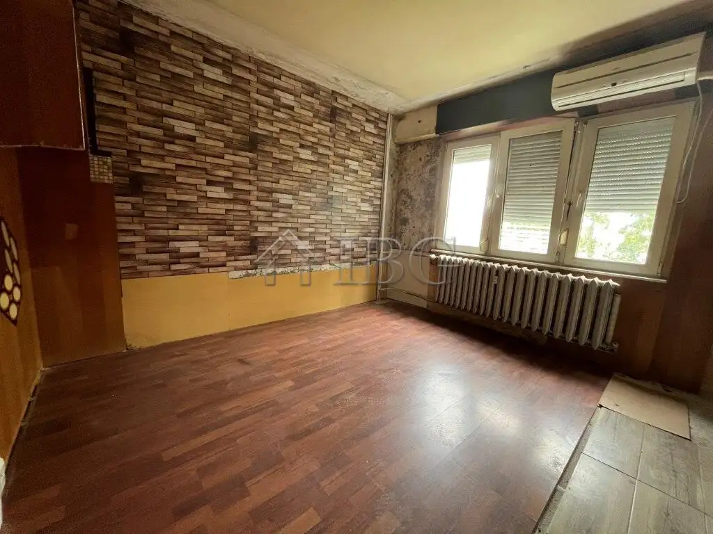 Квартира 100м² в Болгарии, Русе. Стоимостью 122000€ аренда фото-2