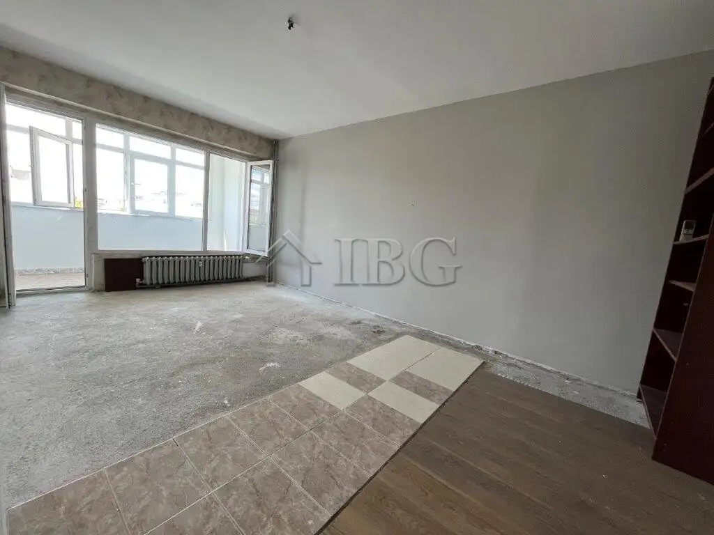 Квартира 100м² в Болгарии, Русе. Стоимостью 122000€ аренда фото-3