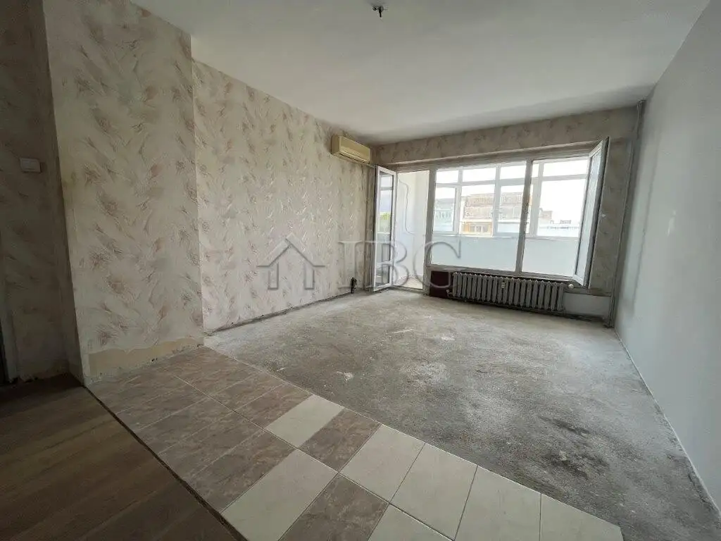 Квартира 100м² в Болгарии, Русе. Стоимостью 122000€ аренда фото-4