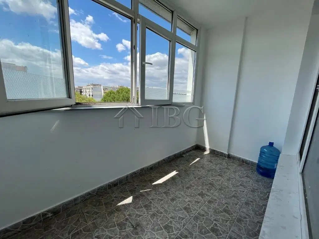 Квартира 100м² в Болгарии, Русе. Стоимостью 122000€ аренда фото-5
