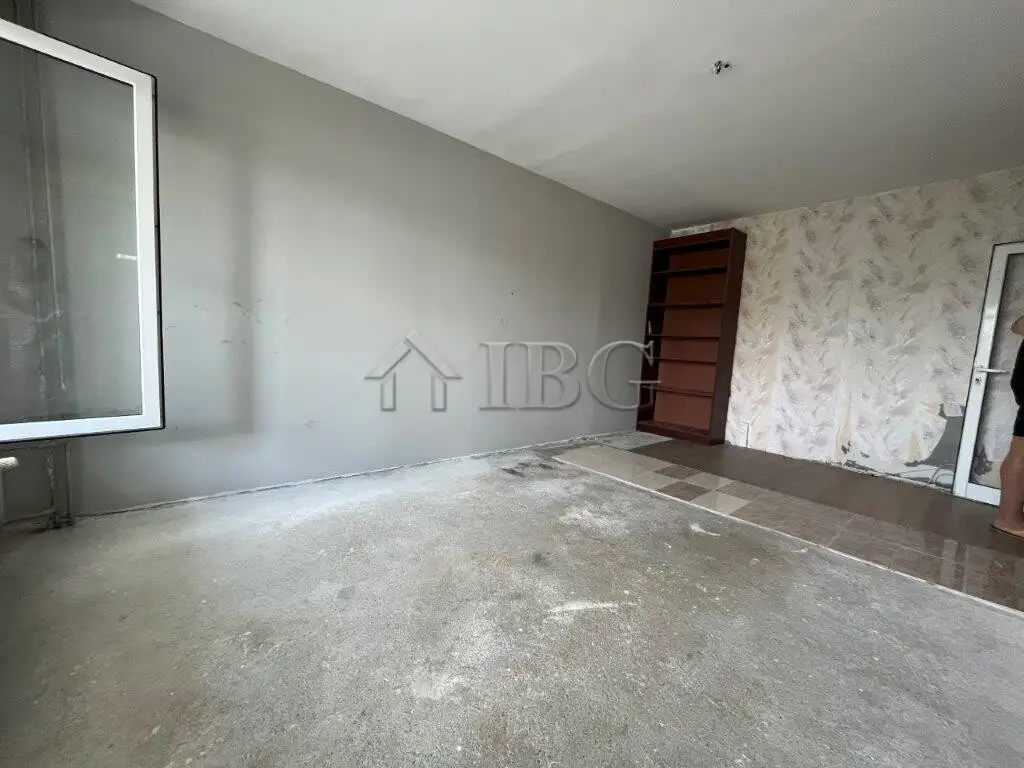 Квартира 100м² в Болгарии, Русе. Стоимостью 122000€ аренда фото-6