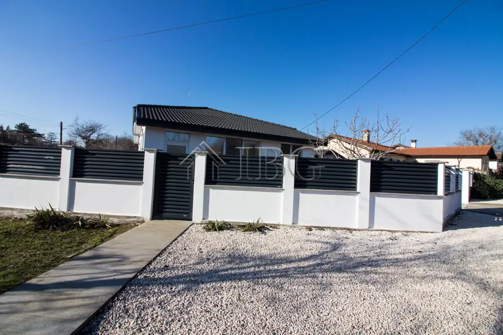 Дом 130м² в Болгарии, Балчик. Стоимостью 180000€ аренда фото-1