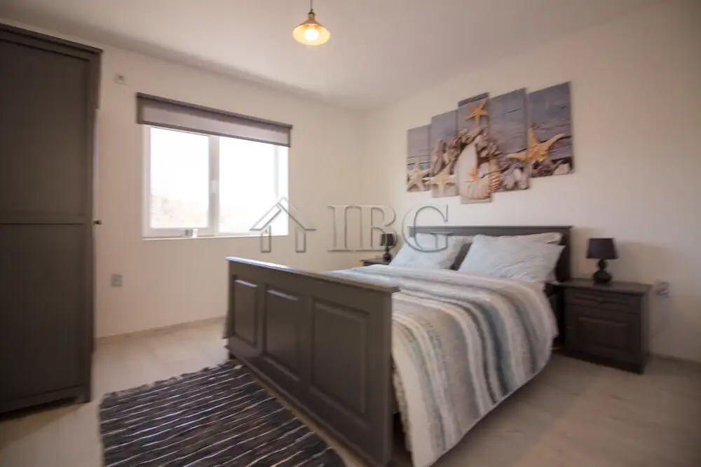 Дом 130м² в Болгарии, Балчик. Стоимостью 180000€ аренда фото-10