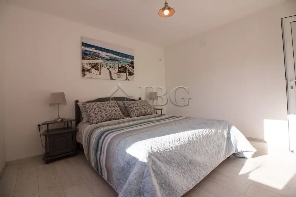 Дом 130м² в Болгарии, Балчик. Стоимостью 180000€ аренда фото-14