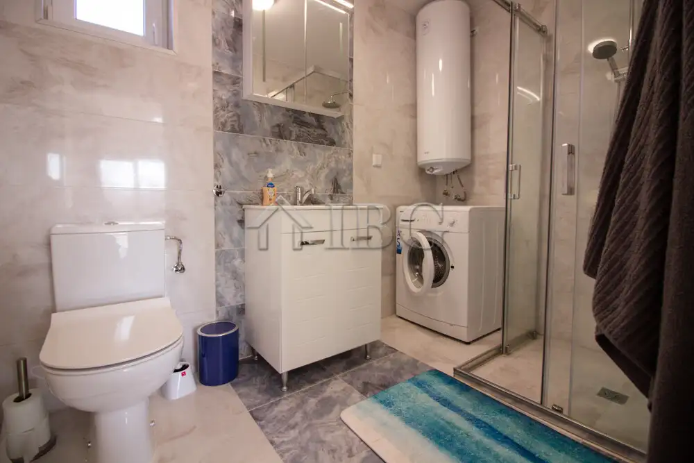 Дом 130м² в Болгарии, Балчик. Стоимостью 180000€ аренда фото-17