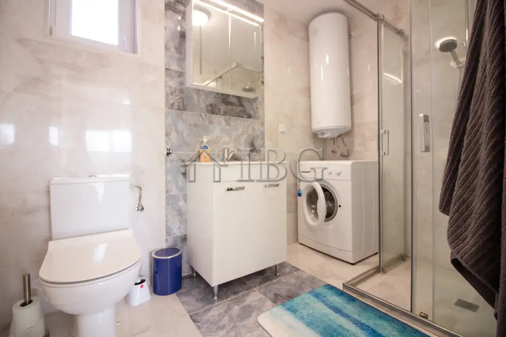 Дом 130м² в Болгарии, Балчик. Стоимостью 180000€ аренда фото-18
