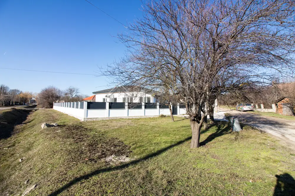 Дом 130м² в Болгарии, Балчик. Стоимостью 180000€ аренда фото-19
