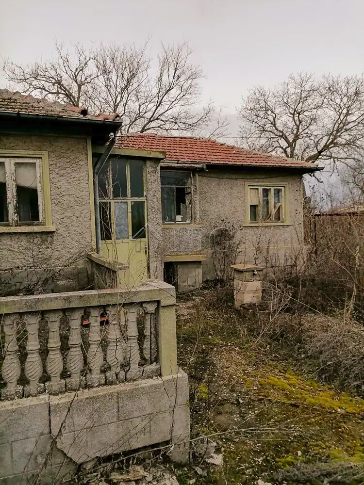Дом 90м² в Болгарии, Дуранкулак. Стоимостью 33500€ аренда фото-1