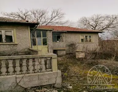 Купить дом в Болгарии 33500€