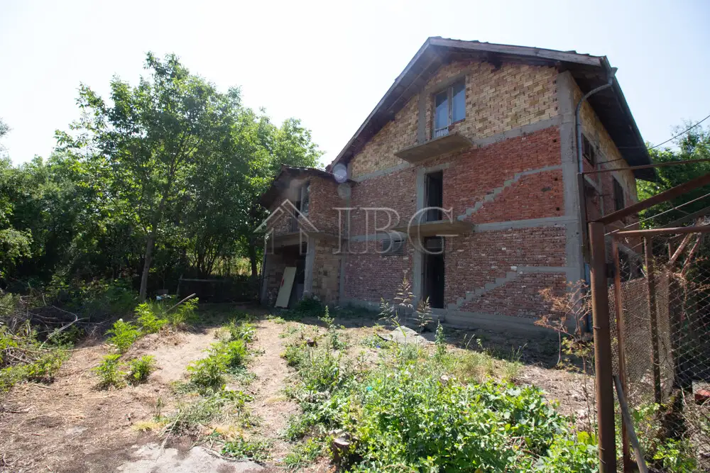 Дом 200м² в Болгарии, Бяла. Стоимостью 23000€ аренда фото-7