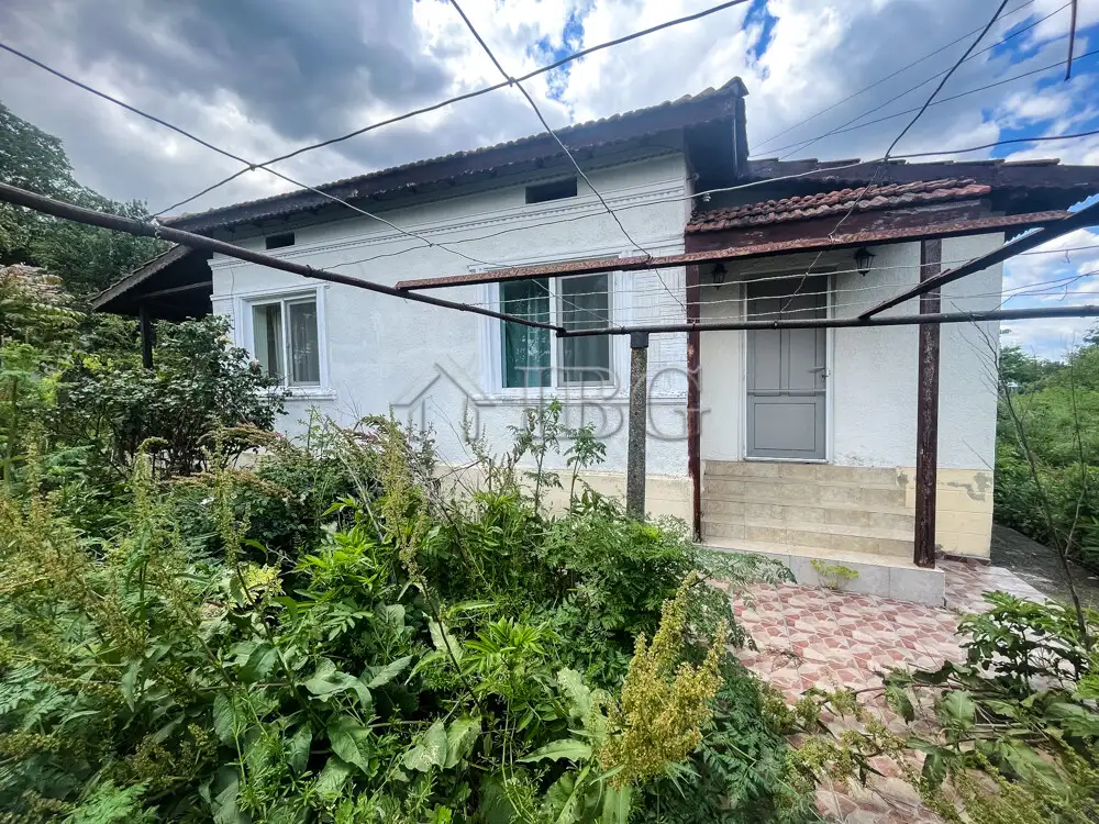 Дом 90м² в Болгарии, Балчик. Стоимостью 65990€ аренда фото-1
