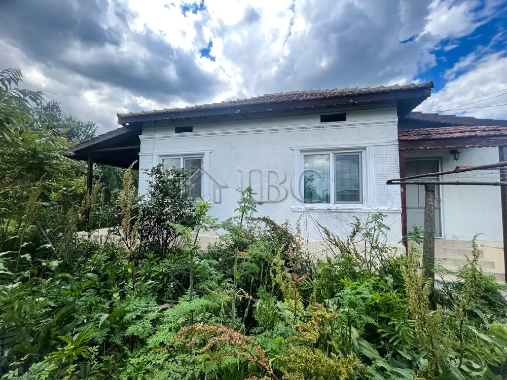 Дом 90м² в Болгарии, Балчик. Стоимостью 65990€ аренда фото-2