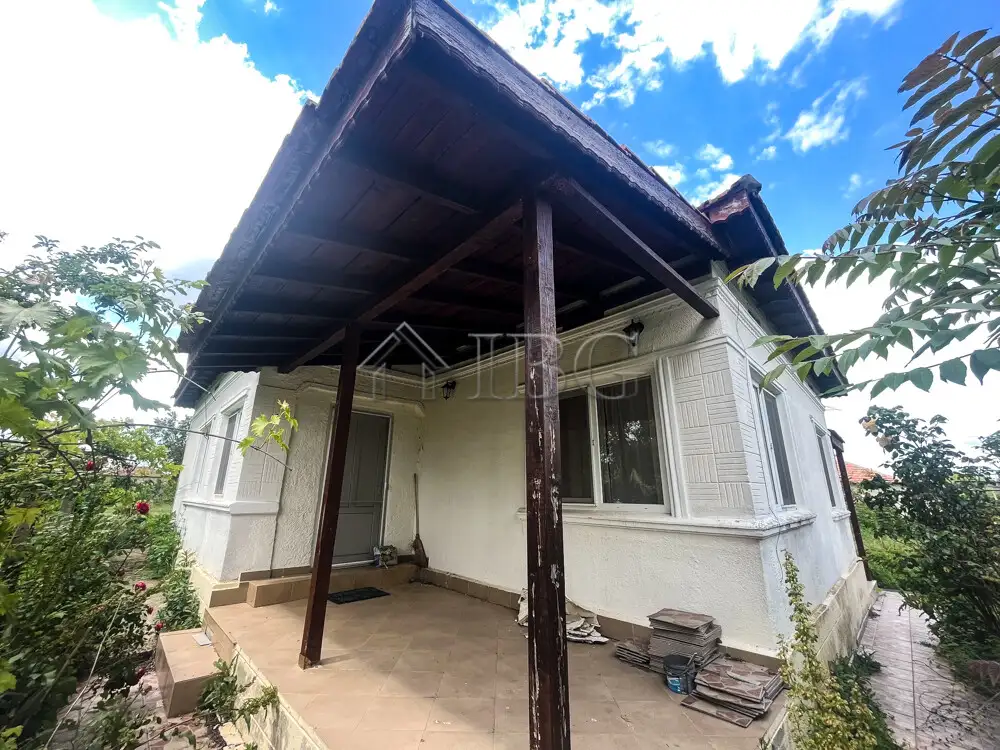 Дом 90м² в Болгарии, Балчик. Стоимостью 65990€ аренда фото-16