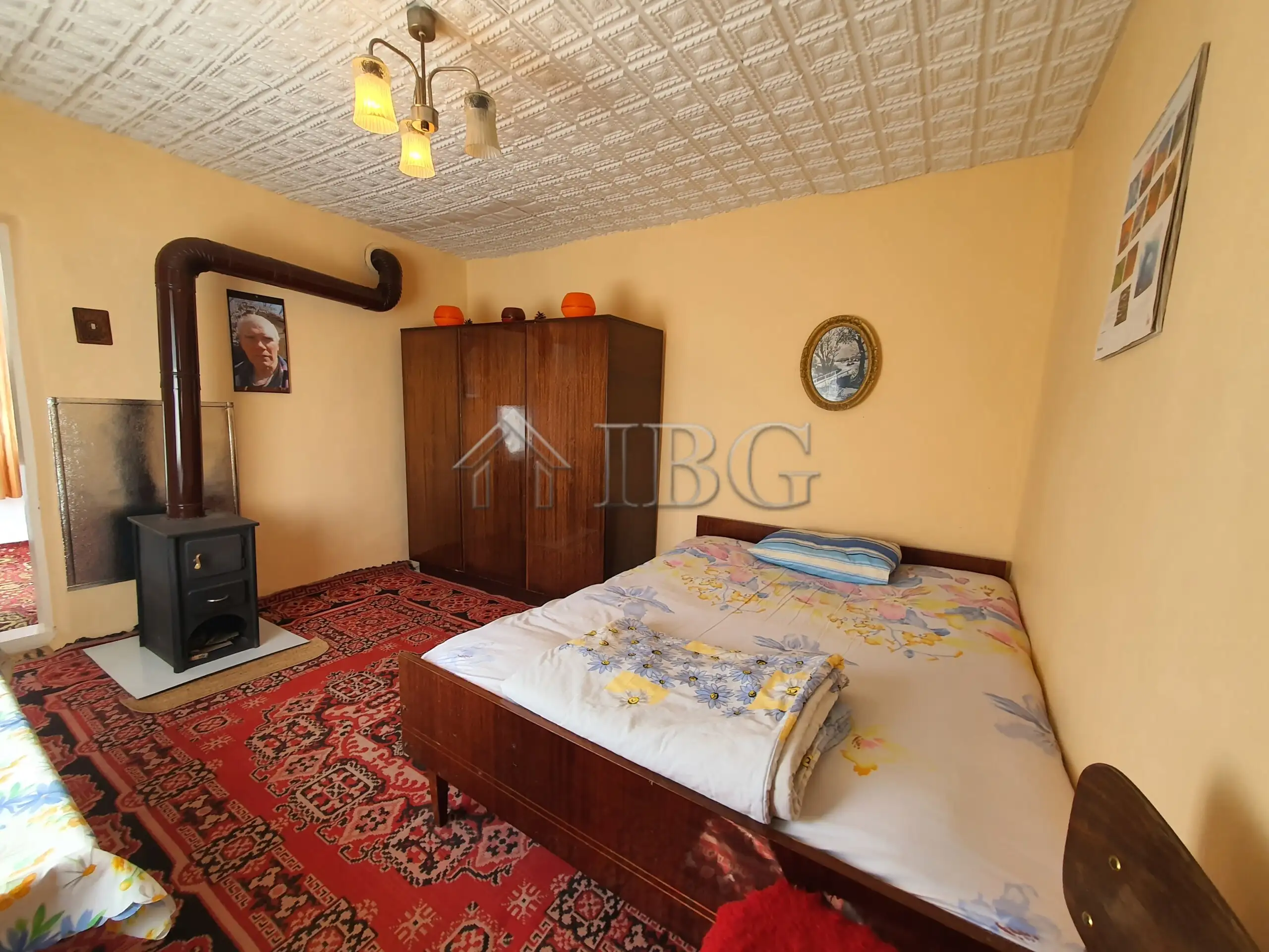 Дом 90м² в Болгарии, Каварна. Стоимостью 38500€ аренда фото-3