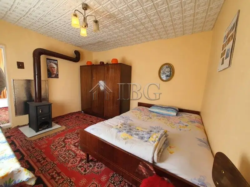 Дом 90м² в Болгарии, Каварна. Стоимостью 38500€ аренда фото-10