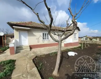 Купить дом в Болгарии 38500€