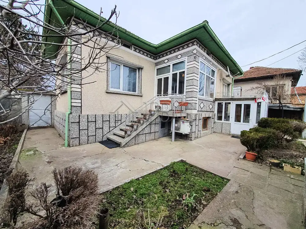Дом 120м² в Болгарии, Бяла. Стоимостью 38900€ аренда фото-1