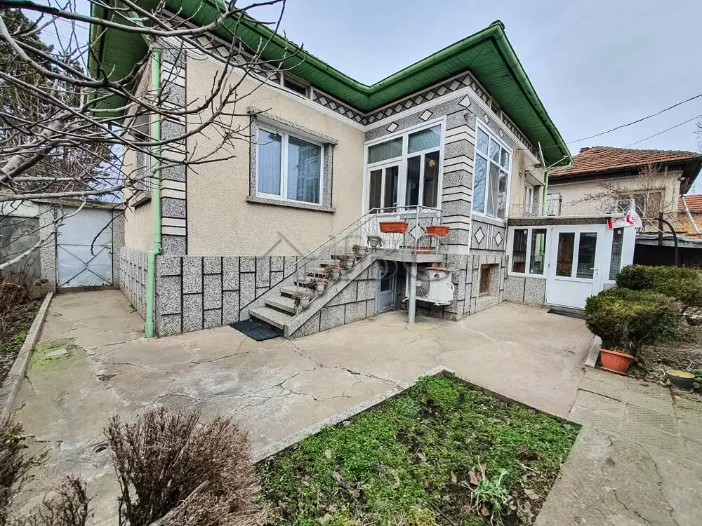Дом 120м² в Болгарии, Бяла. Стоимостью 38900€ аренда фото-2