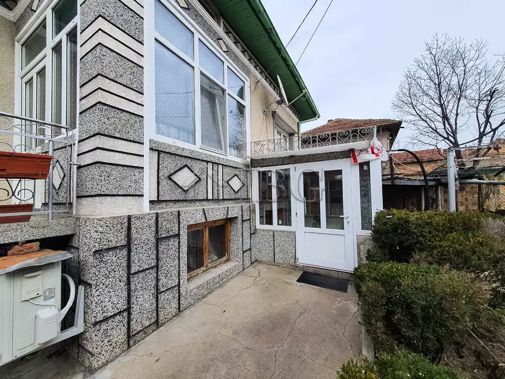 Дом 120м² в Болгарии, Бяла. Стоимостью 38900€ аренда фото-8