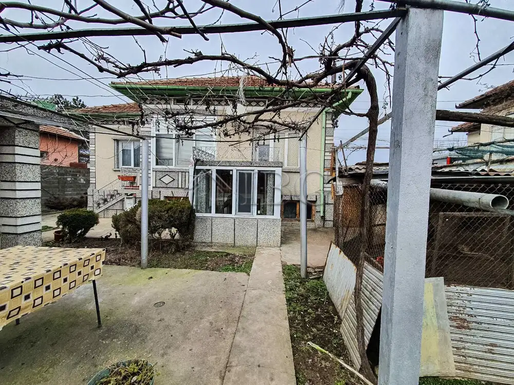 Дом 120м² в Болгарии, Бяла. Стоимостью 38900€ аренда фото-11