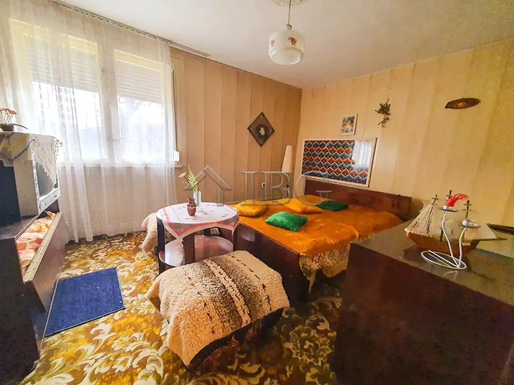 Дом 120м² в Болгарии, Бяла. Стоимостью 38900€ аренда фото-19