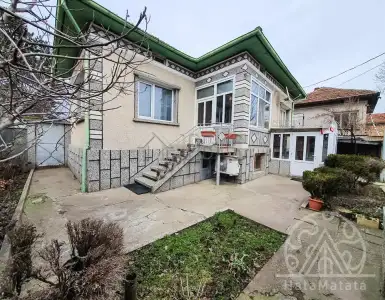 Купить дом в Болгарии 38900€