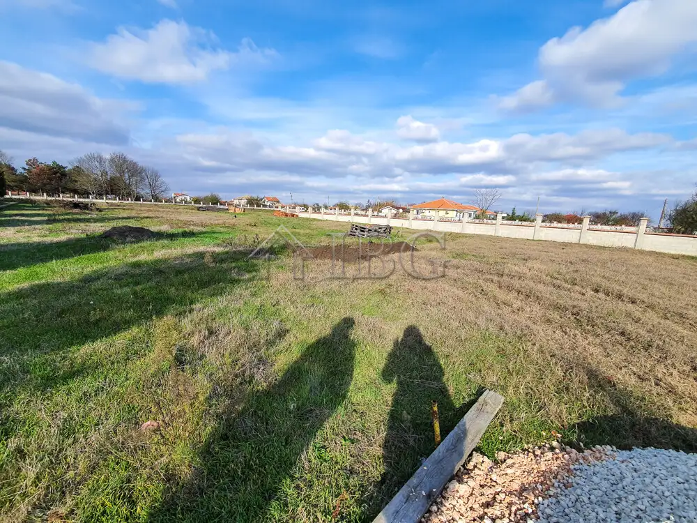 Другие объекты 650м² в Болгарии, Балчик. Стоимостью 600000€ аренда фото-1