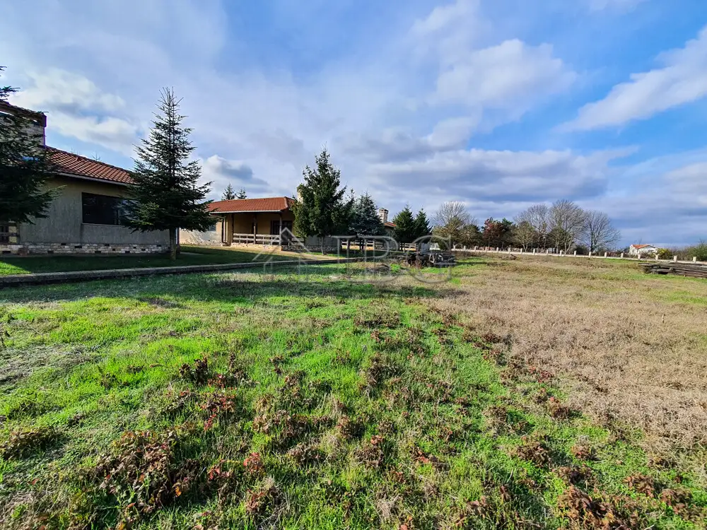 Другие объекты 650м² в Болгарии, Балчик. Стоимостью 600000€ аренда фото-2