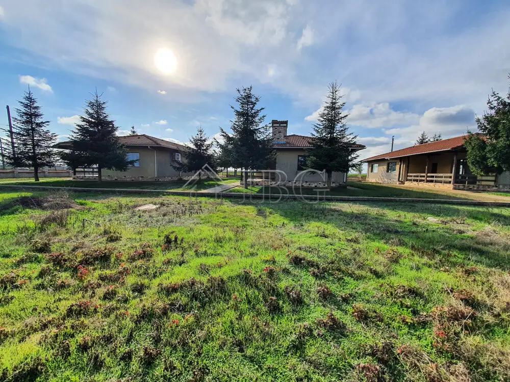 Другие объекты 650м² в Болгарии, Балчик. Стоимостью 600000€ аренда фото-4