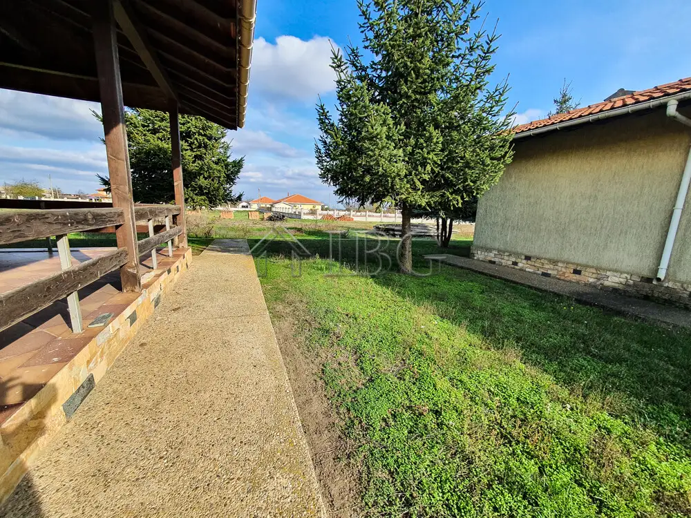 Другие объекты 650м² в Болгарии, Балчик. Стоимостью 600000€ аренда фото-7