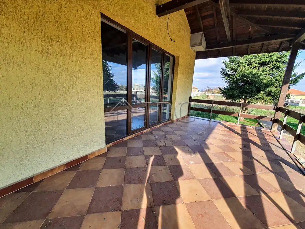 Другие объекты 650м² в Болгарии, Балчик. Стоимостью 600000€ аренда фото-8