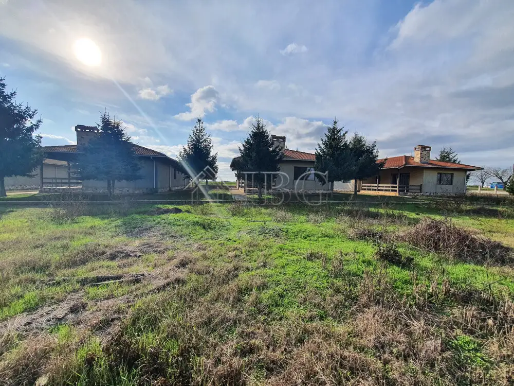 Другие объекты 650м² в Болгарии, Балчик. Стоимостью 600000€ аренда фото-19