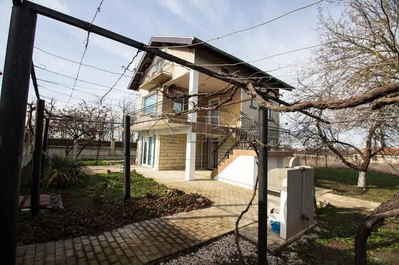 Дом 150м² в Болгарии, Каварна. Стоимостью 199000€ аренда фото-1