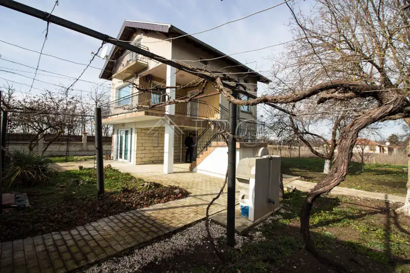 Дом 150м² в Болгарии, Каварна. Стоимостью 199000€ аренда фото-3
