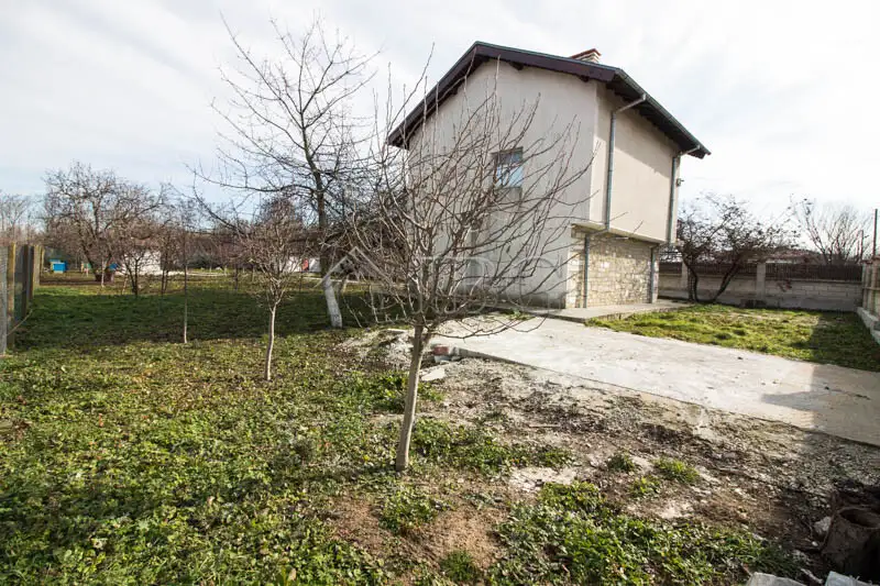 Дом 150м² в Болгарии, Каварна. Стоимостью 199000€ аренда фото-6