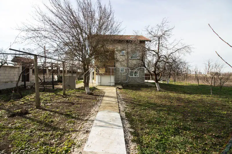 Дом 150м² в Болгарии, Каварна. Стоимостью 199000€ аренда фото-7