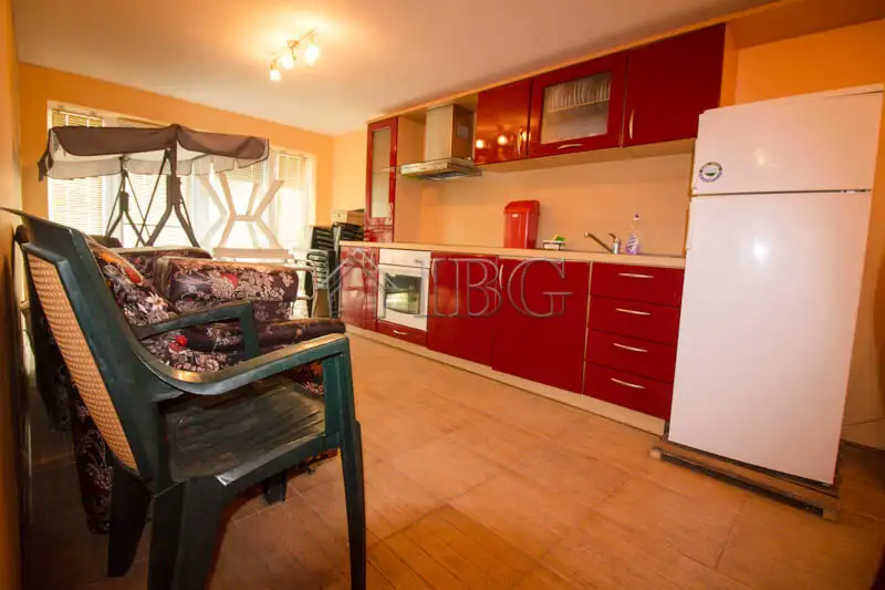 Дом 150м² в Болгарии, Каварна. Стоимостью 199000€ аренда фото-13