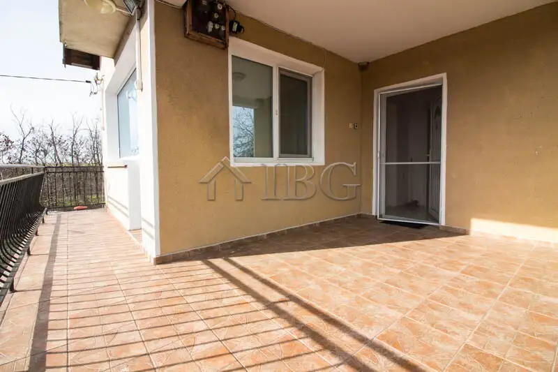 Дом 150м² в Болгарии, Каварна. Стоимостью 199000€ аренда фото-18