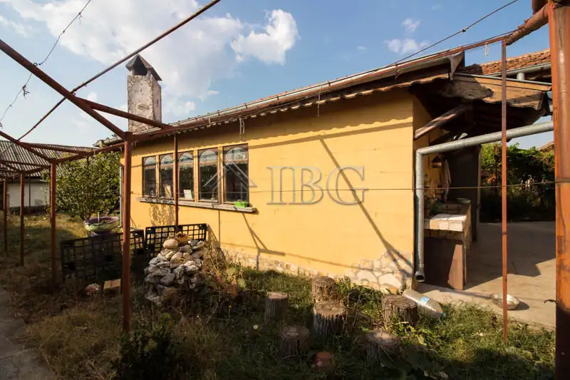 Дом 240м² в Болгарии, Базан. Стоимостью 140000€ аренда фото-3