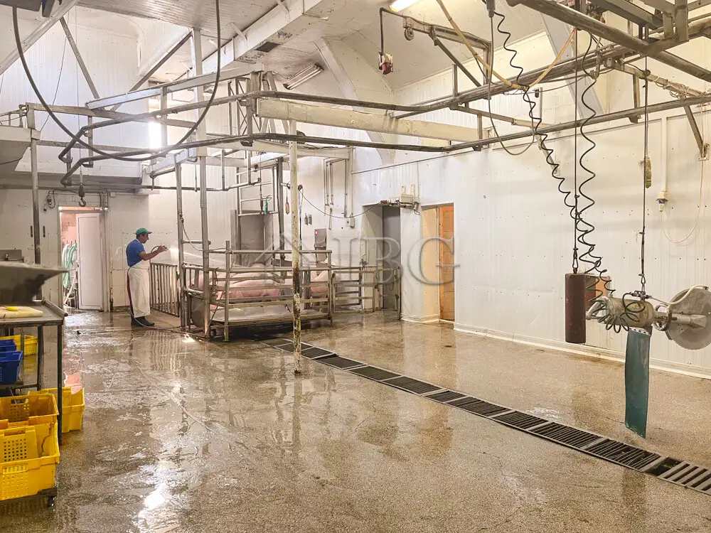 Другие объекты 1519м² в Болгарии, Русе. Стоимостью 400000€ аренда фото-2
