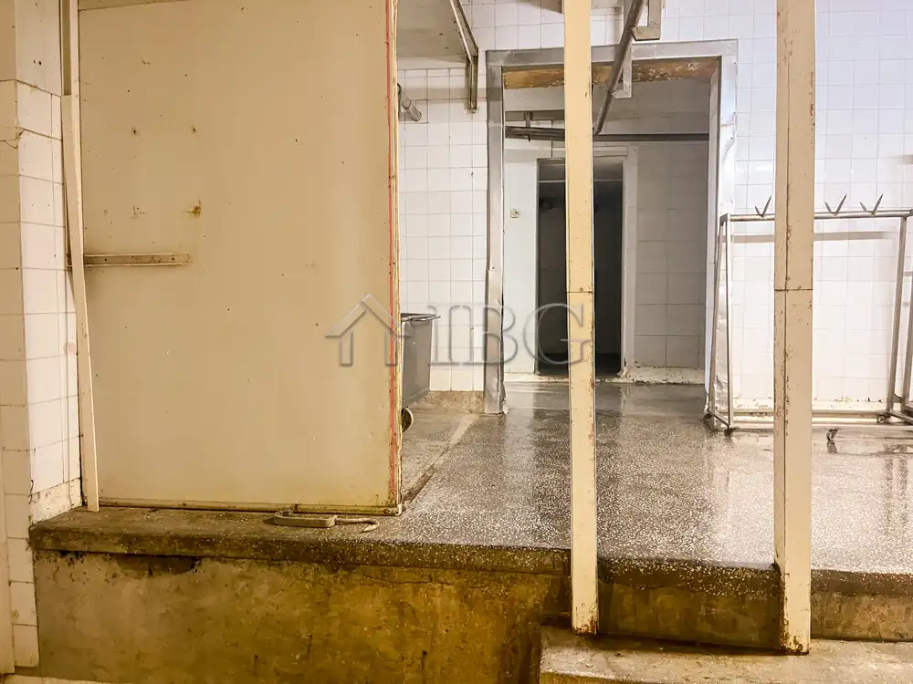 Другие объекты 1519м² в Болгарии, Русе. Стоимостью 400000€ аренда фото-7