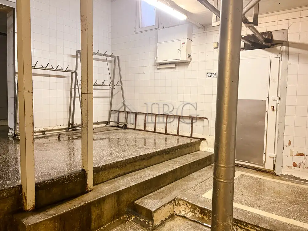 Другие объекты 1519м² в Болгарии, Русе. Стоимостью 400000€ аренда фото-9