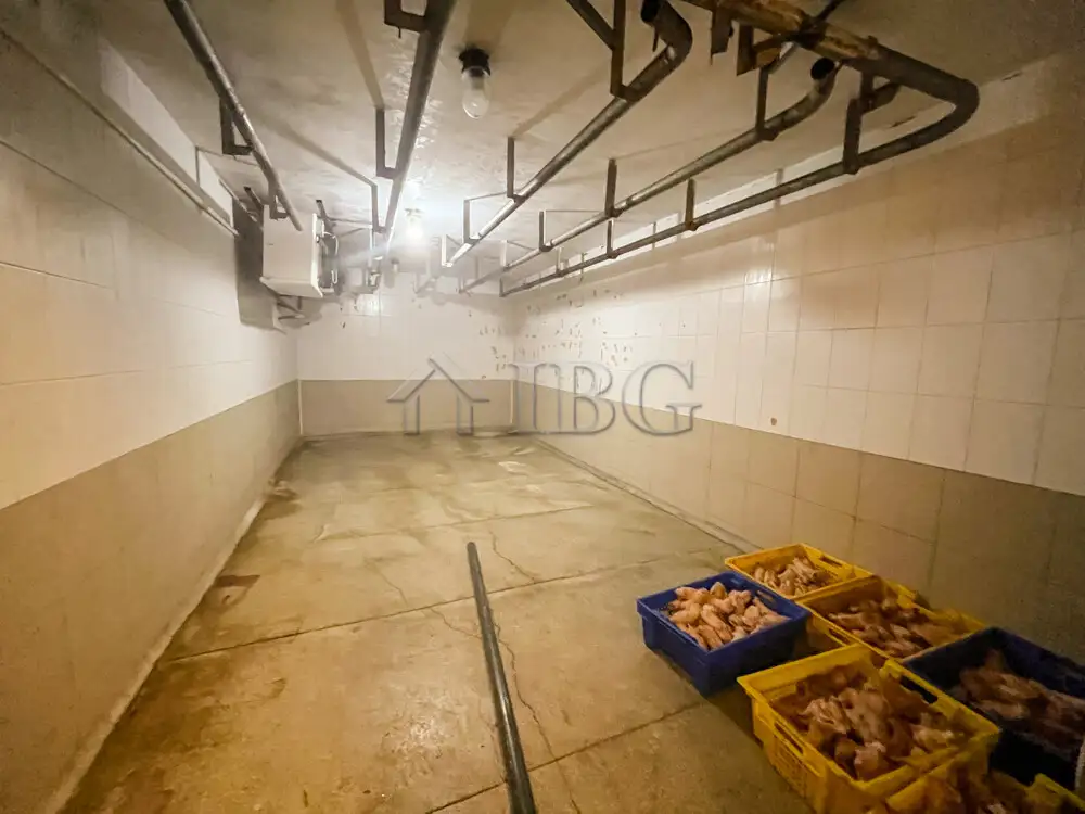Другие объекты 1519м² в Болгарии, Русе. Стоимостью 400000€ аренда фото-15