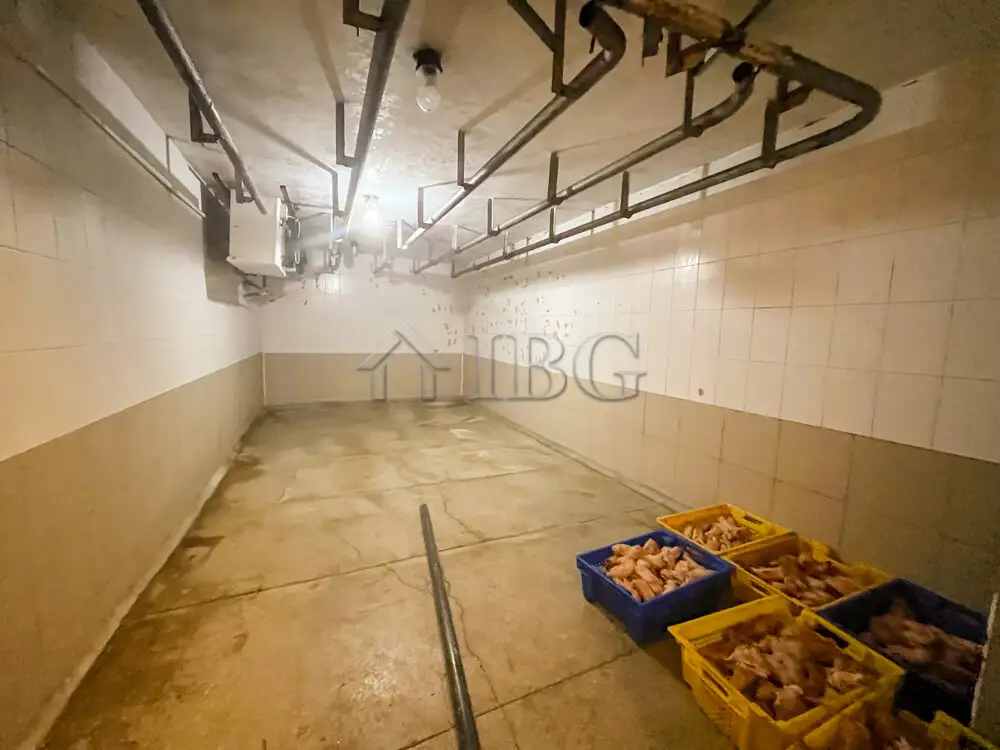 Другие объекты 1519м² в Болгарии, Русе. Стоимостью 400000€ аренда фото-16