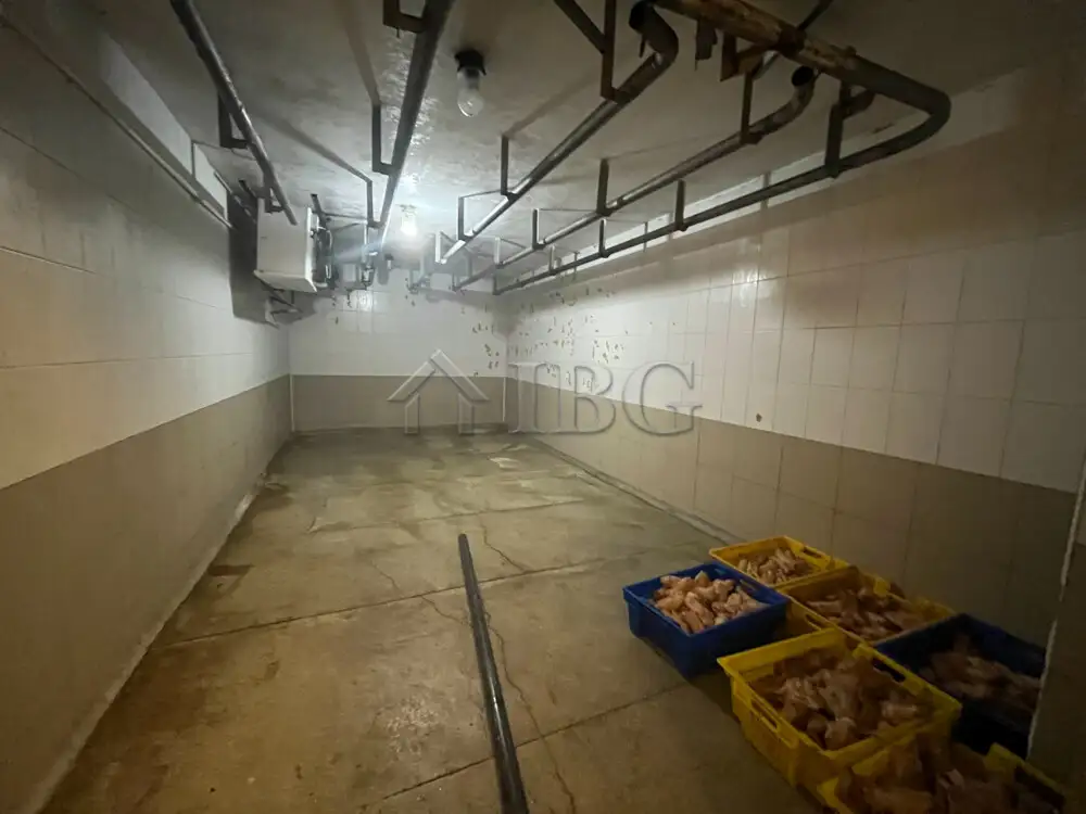 Другие объекты 1519м² в Болгарии, Русе. Стоимостью 400000€ аренда фото-17
