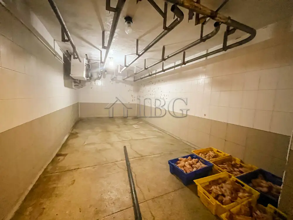 Другие объекты 1519м² в Болгарии, Русе. Стоимостью 400000€ аренда фото-18