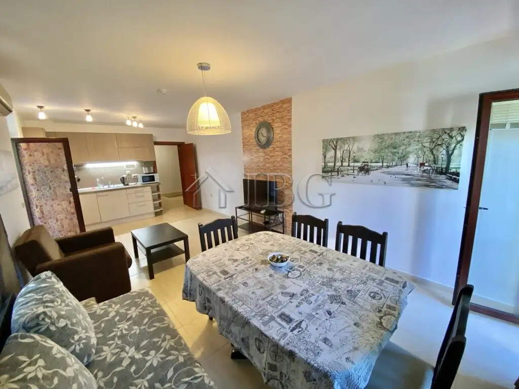 Квартира 79м² в Болгарии, Святой Влас. Стоимостью 99900€ аренда фото-4
