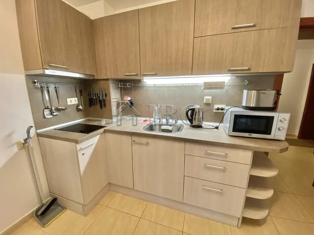 Квартира 79м² в Болгарии, Святой Влас. Стоимостью 99900€ аренда фото-5